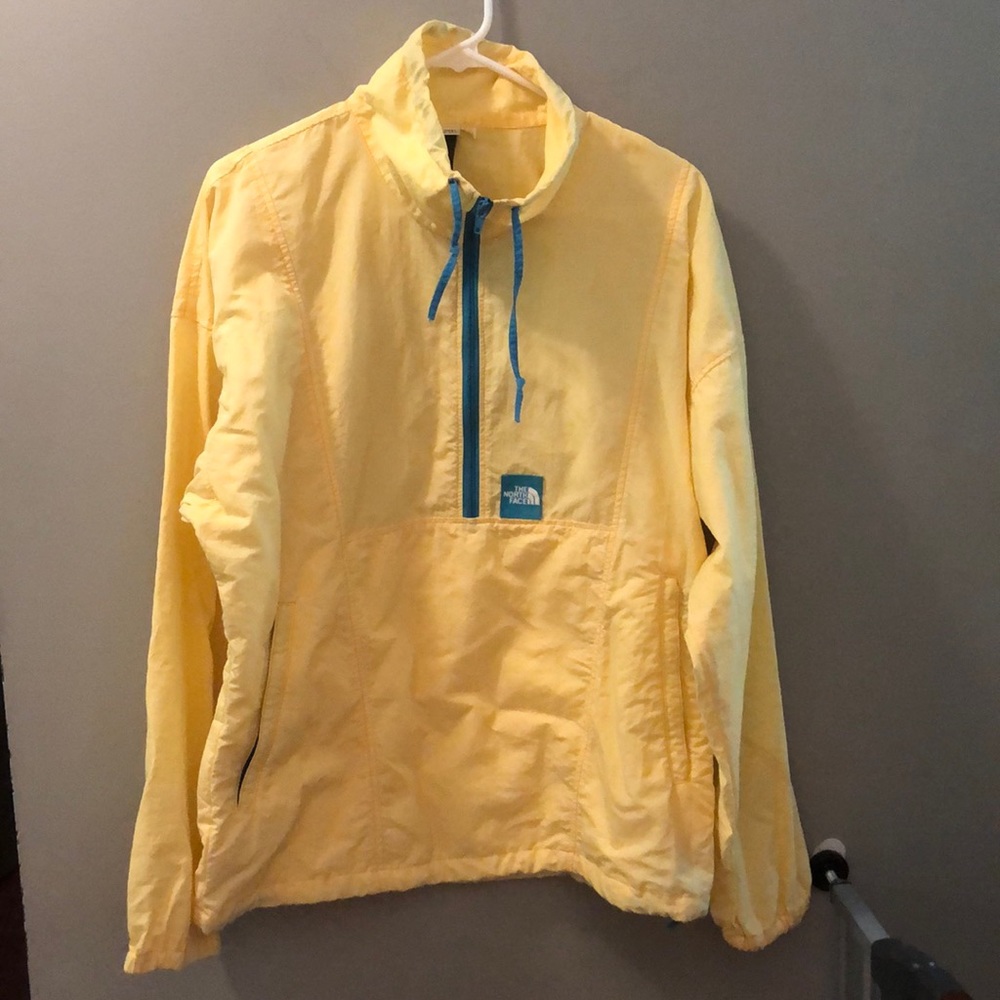 Vintage North Face Jacket